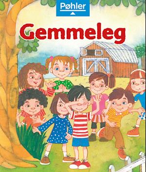 Gemmeleg