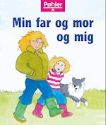 Min far og mor og mig