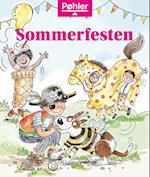 Sommerfesten