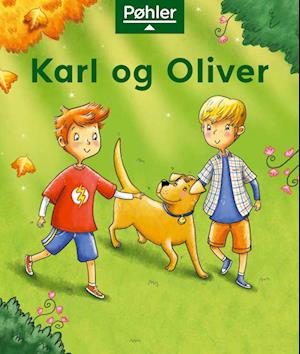 Karl og Oliver