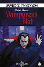 Sværd og trolddom 19: Vampyrens slot