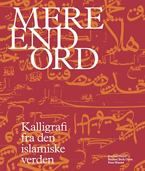 Mere end ord