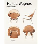 Hans J. Wegners akvareller