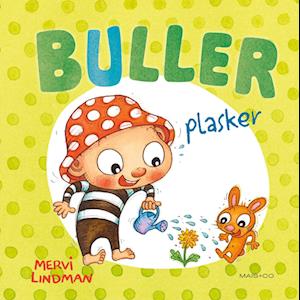 Buller plasker