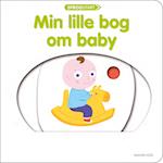 Sprogstart: Min lille bog om baby