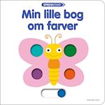 Sprogstart: Min lille bog om farver