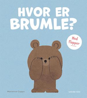 Hvor er Brumle?