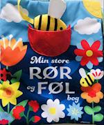 Min store rør og føl bog