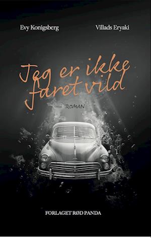 Jeg er ikke faret vild