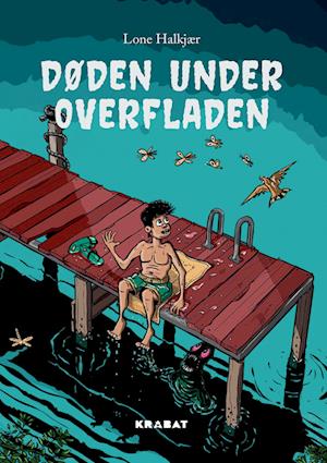 Døden under overfladen