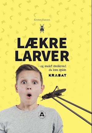 Lækre Larver