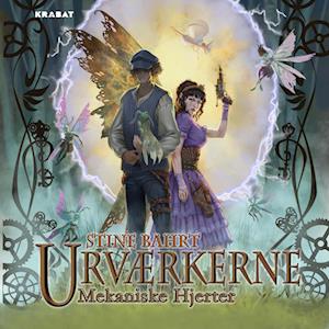 Urværkerne 2