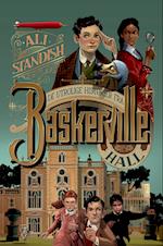 De utrolige historier fra Baskerville Hall
