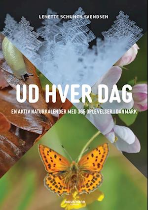 Ud hver dag