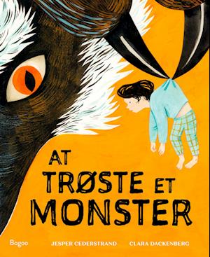 At trøste et monster