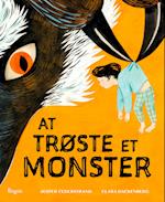 At trøste et monster