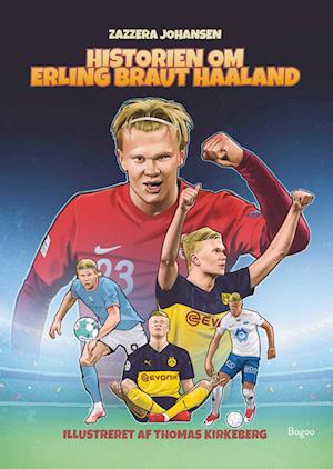 Historien om Erling Braut Haaland