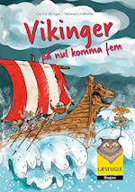 Vikinger på nul komma fem