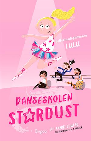 Ballerinadrømmeren Lulu