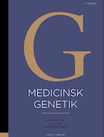 Medicinsk genetik, 3. udgave