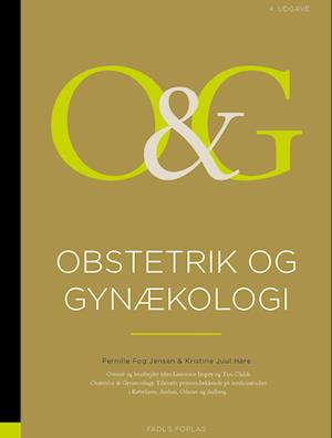 Obstetrik og gynækologi