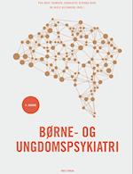 Børne- og ungdomspykiatri