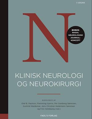 Klinisk neurologi og neurokirurgi