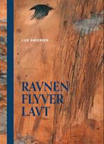 Ravnen flyver lavt