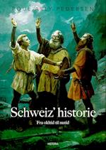 Schweiz' historie