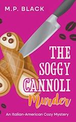 The Soggy Cannoli Murder 