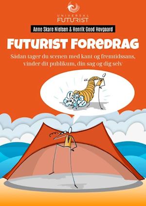 Futurist Foredrag