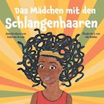 Das Mädchen mit den Schlangenhaaren