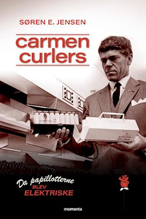 Carmen Curlers