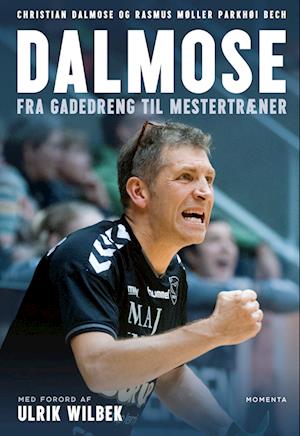 Dalmose-Rasmus Bech-Bog