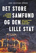 Det store samfund og den lille stat