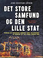 Det store samfund og den lille stat