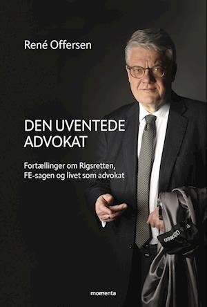 Den uventede advokat