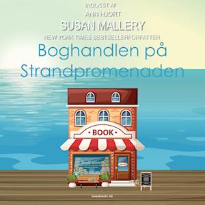 Boghandlen på Strandpromenaden