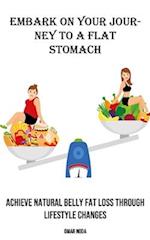 Embark on Your Journey to a Flat Stomach