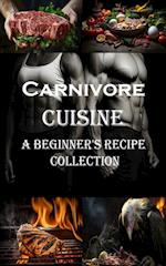 Carnivore Cuisine