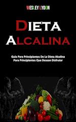 Dieta Alcalina