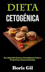 Dieta Cetogénica