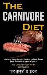 The Carnivore Diet