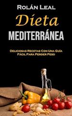 Dieta Mediterránea