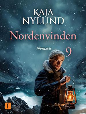 Nemesis - Nordenvinden 9-Kaja Nylund-Bog
