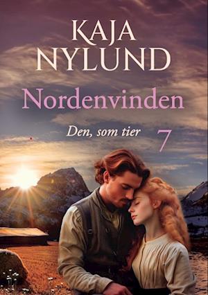 Den, som tier - Nordenvinden 7