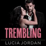 Trembling - A Contemporary Adult Romance