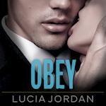 Obey - A Business Adult Romance