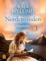 Slægtsfejden - Nordenvinden 1