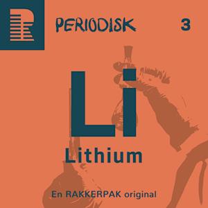 3 Lithium